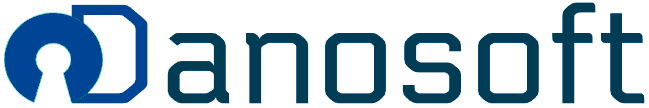 Danosoft logo