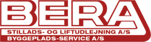 Bera stillads logo