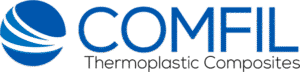 Comfil logo