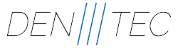 Den tec logo