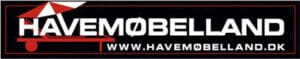 Havemøbelland logo