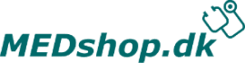 Medshop.dk logo