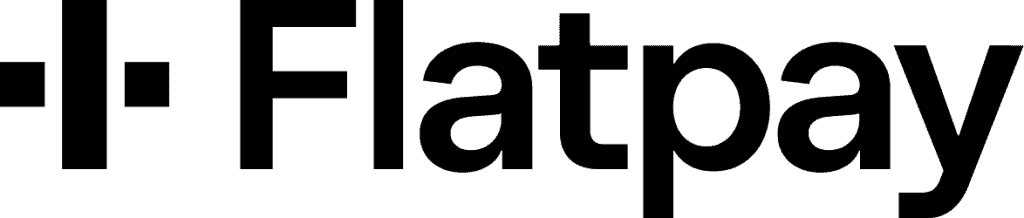 Faltpay logo uden BG