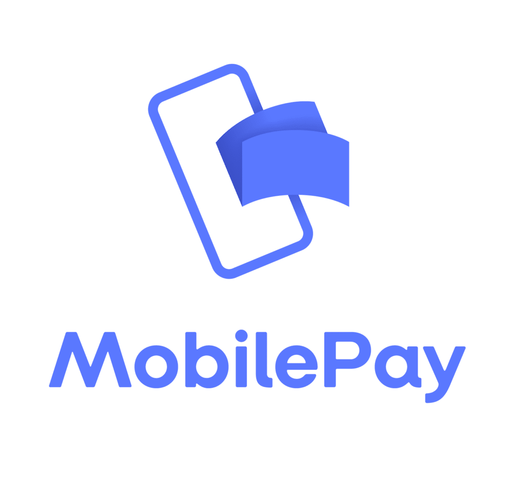 Mobilepay Logo