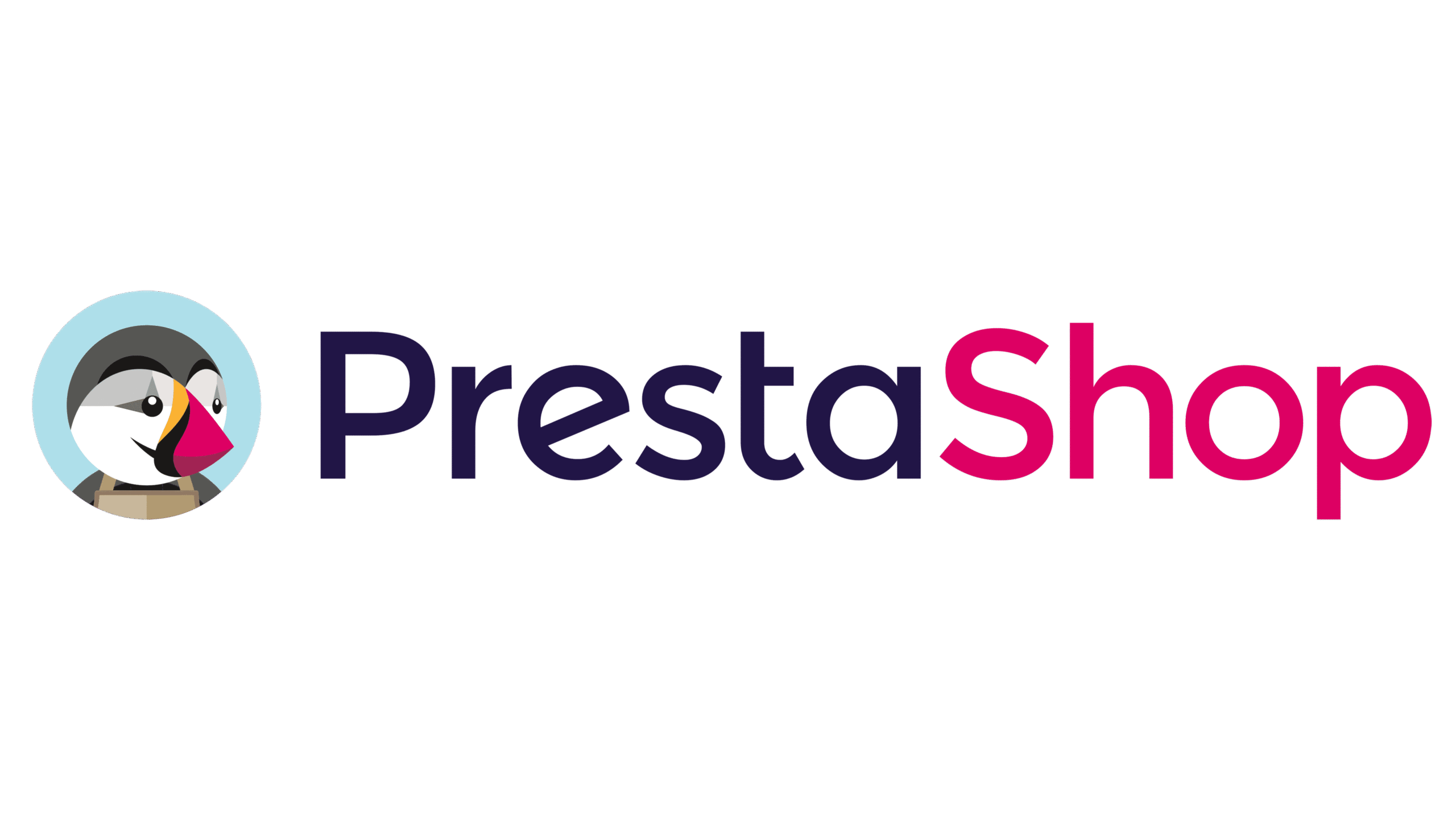 Prestashop symbol