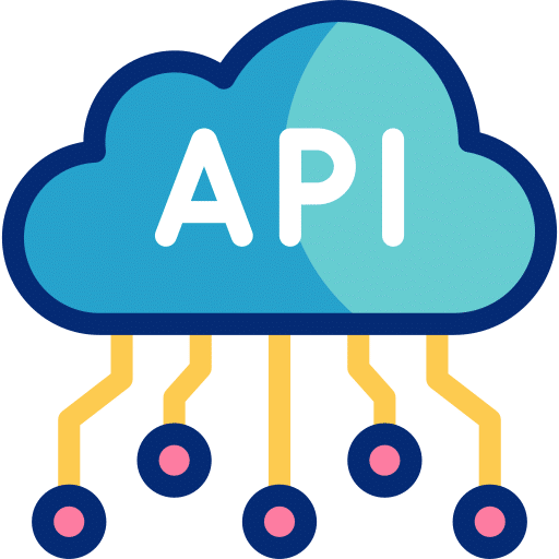 API Cloud visning
